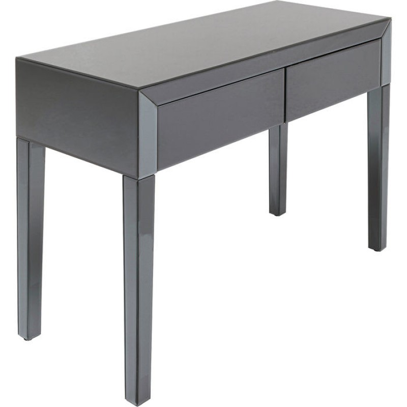 Console Luxury Push Grey