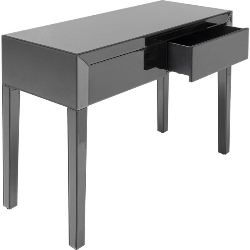 Console Luxury Push Grey