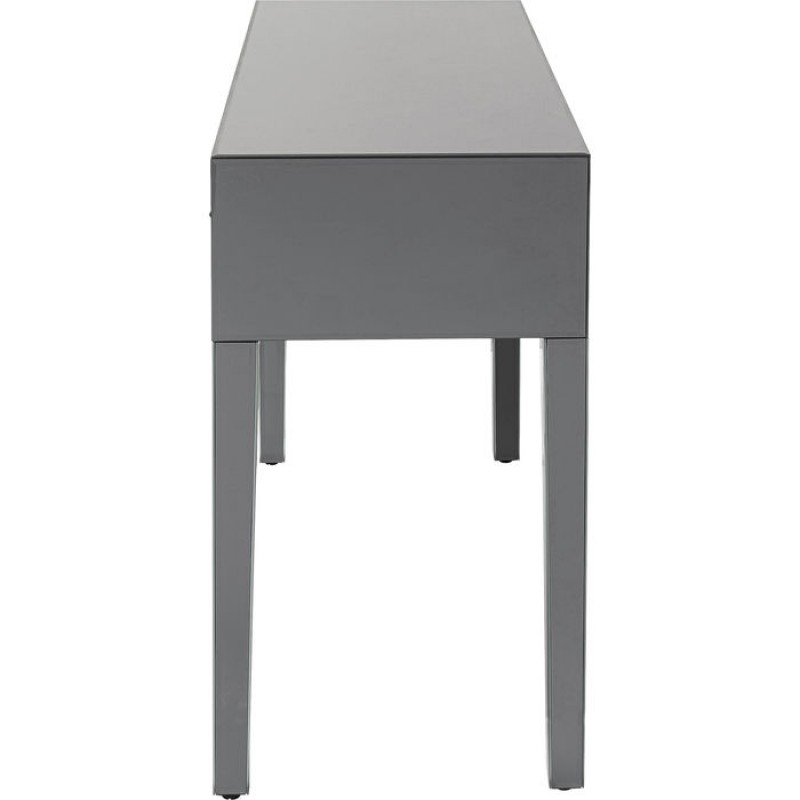 Console Luxury Push Grey