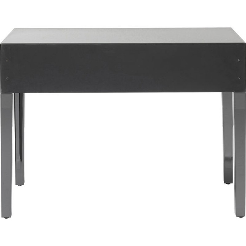 Console Luxury Push Grey