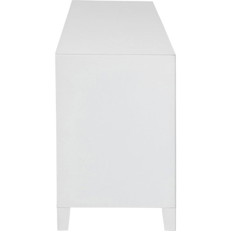 Sideboard Luxury Push White