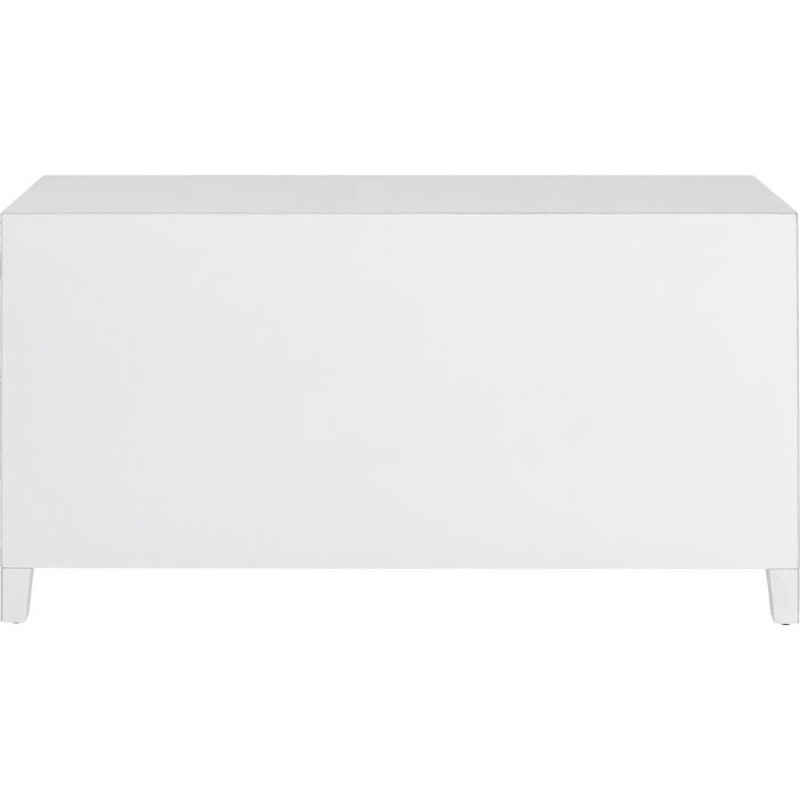 Sideboard Luxury Push White