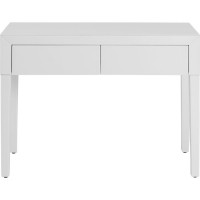 Console Luxury Push White