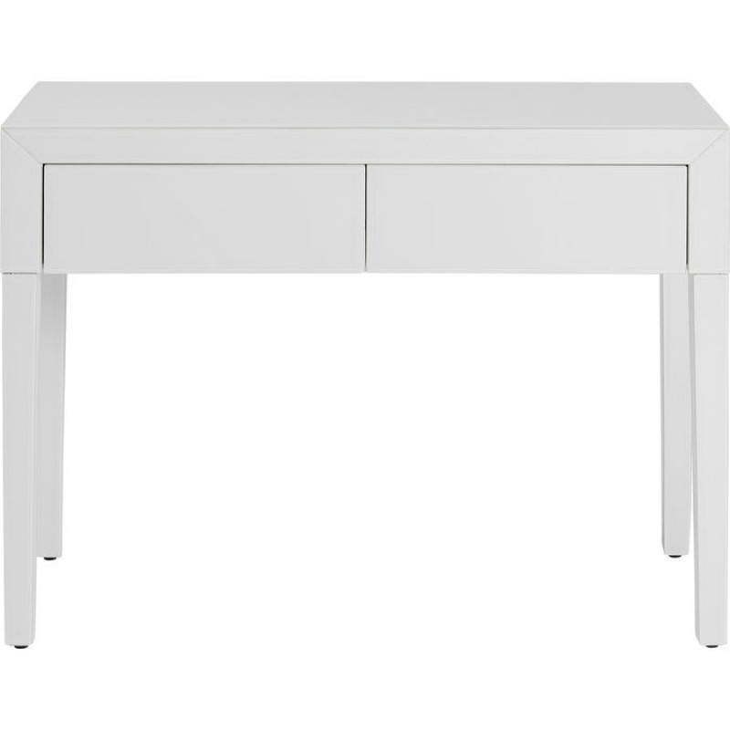 Console Luxury Push White