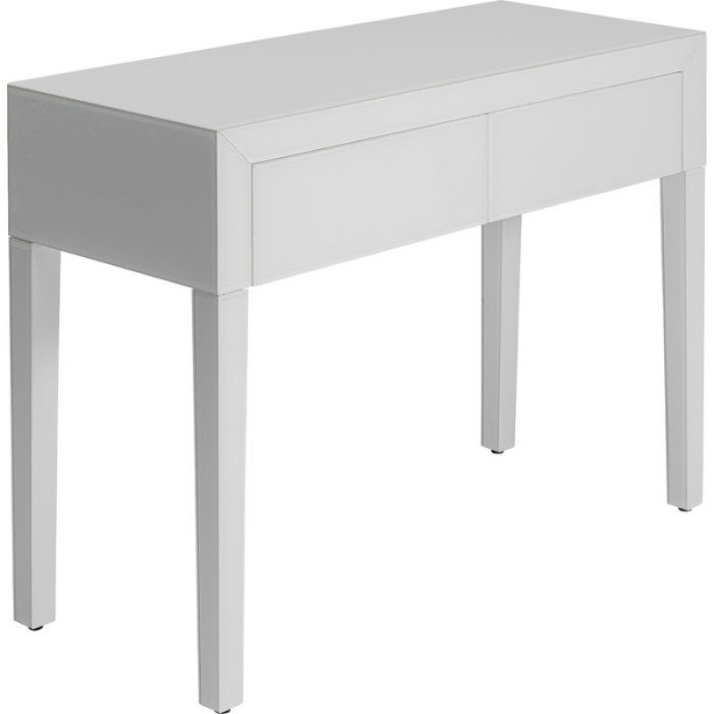 Console Luxury Push White