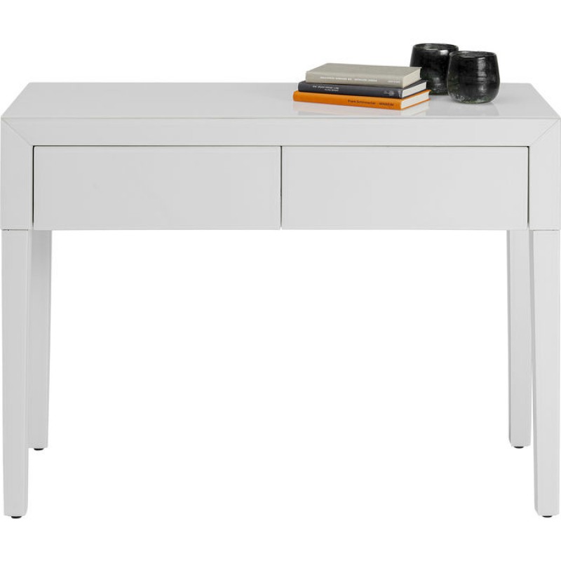 Console Luxury Push White