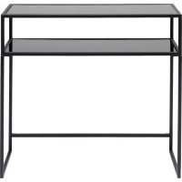 Console Loft Black 80x85