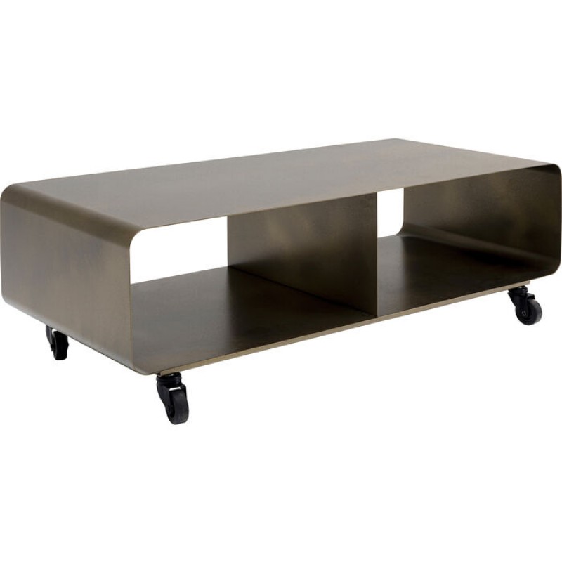 Lowboard Lounge M Mobil Bronze 90x30cm