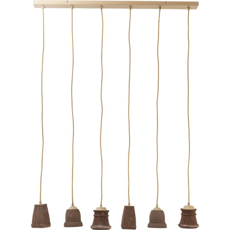 Pendant Lamp Dining Meshwork