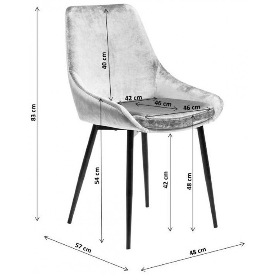 east side chair