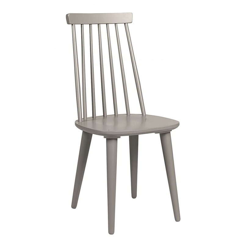 RO Lotta Chair Light Grey