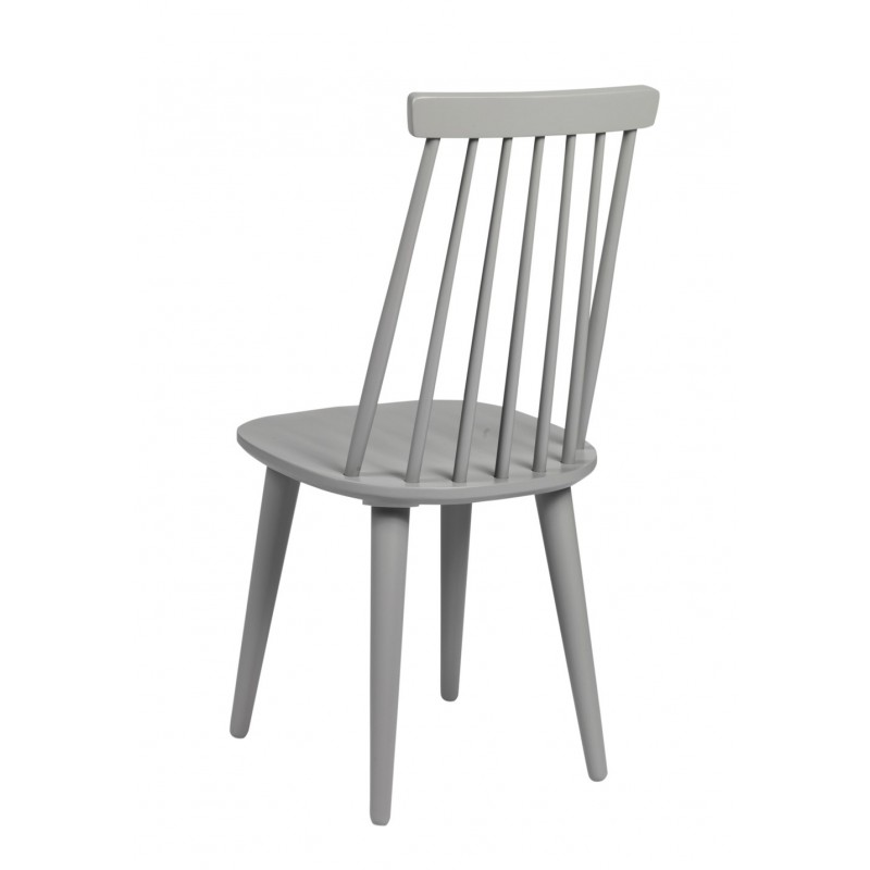 RO Lotta Chair Light Grey
