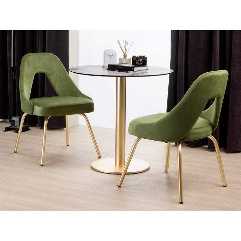 Sc Italy ME Metal Leg | Restaurant Chair