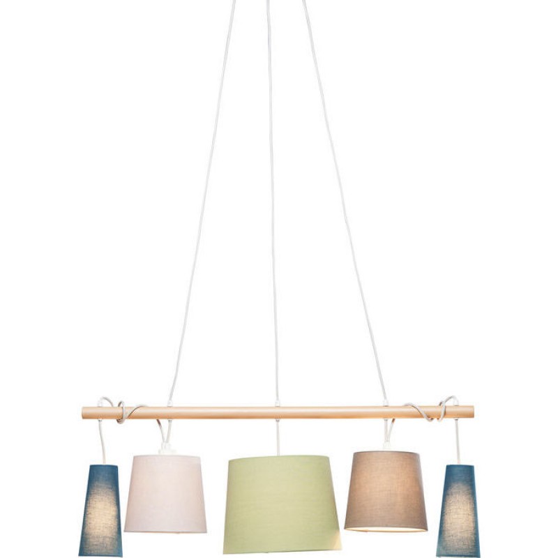 Pendant Lamp Parecchi Nordic 100cm