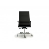 Lux Italy Nulite Kirby Executive Chair