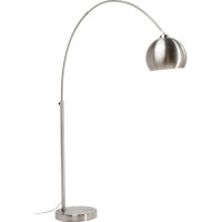 Kare Floor Lamp Lounge Satin Small Deal Econo