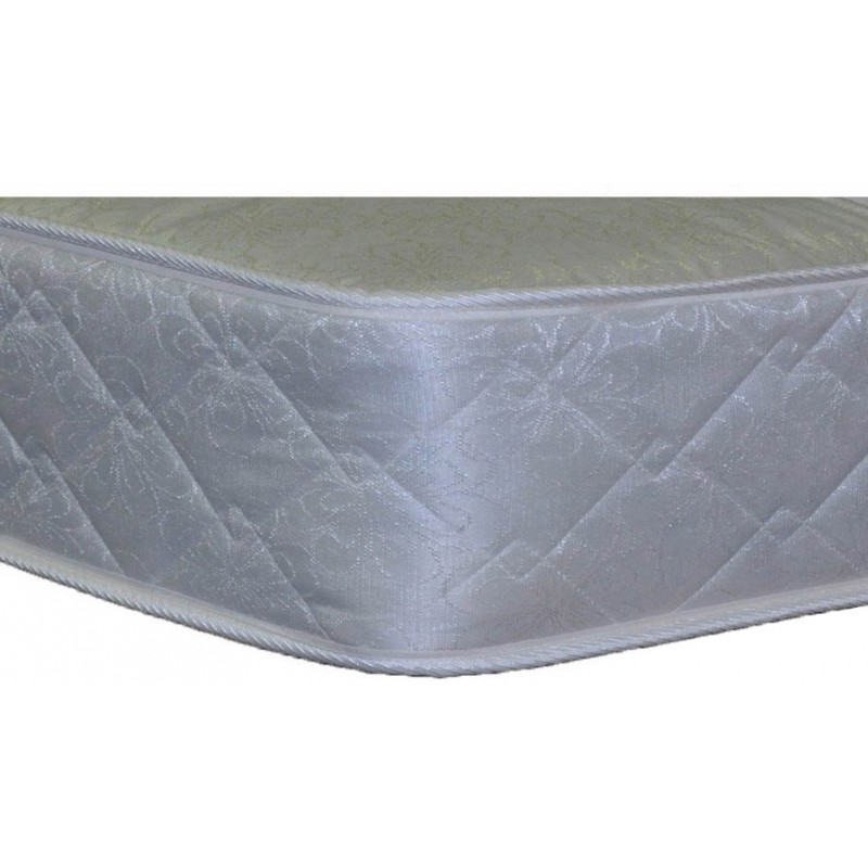 Balmoral 3ft Single Majestic Coil Spring Mattress