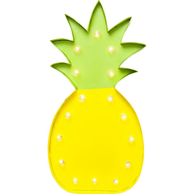 Wall Light Ananas