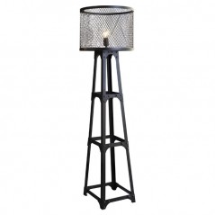 Webster Floor Lamp