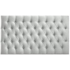 DD 3ft Chestfeild Headboard 