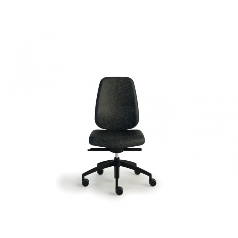 Lux Italy Pratica Executive Chair