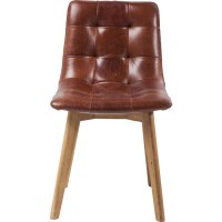 Chair Moritz Leather 