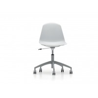 Lux Italy Epoca Garrison Executive Chair