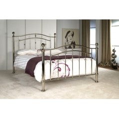 LL Lyra 4ft6 Double bed Frame