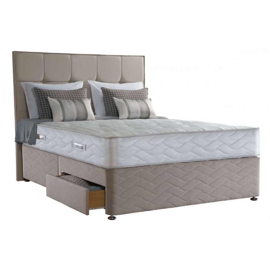 sealy 4ft beds