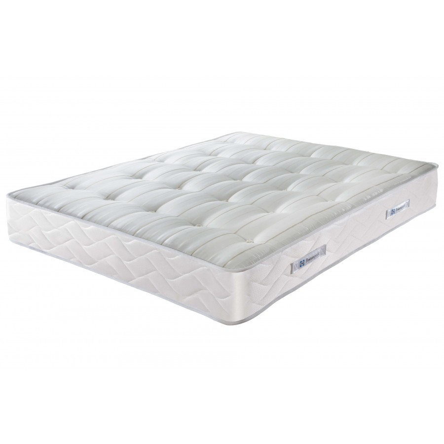 highgrove orthopaedic pearl mattress