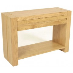 Ardmore Console Table Oak-Am