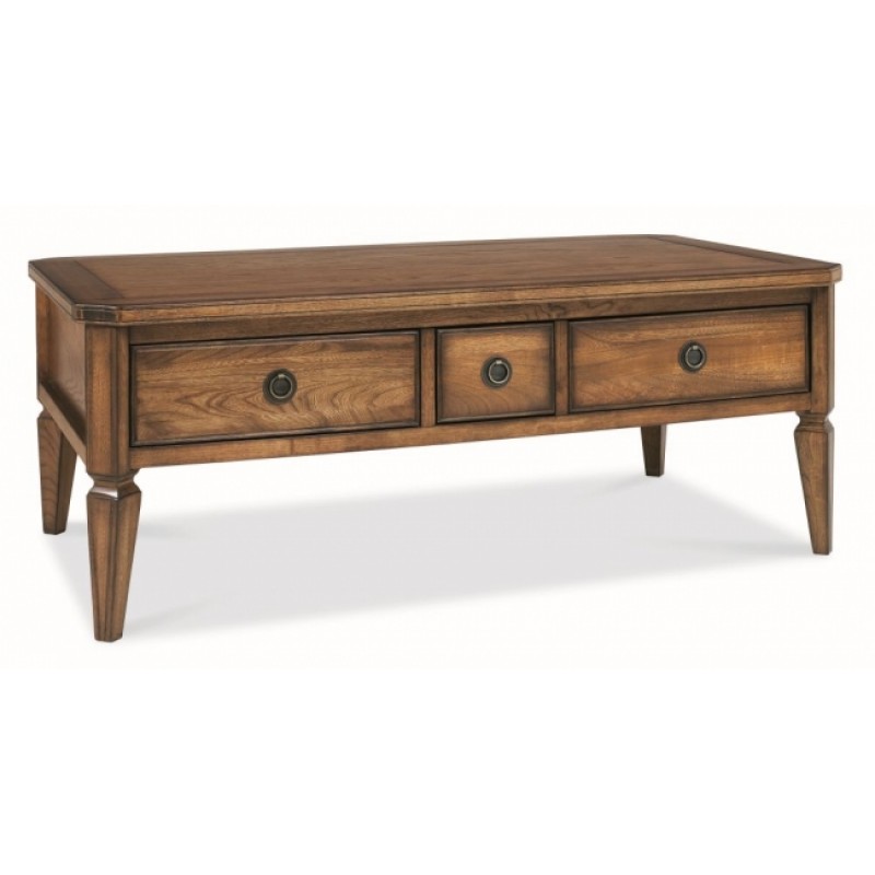 BD-Sophia Coffee Table