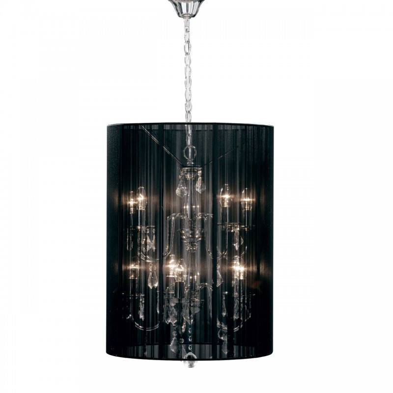 Calice Chandelier 10Arm