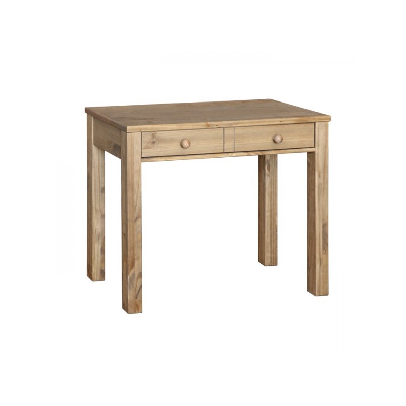 Hacienda 2 Drawer Console Table CE