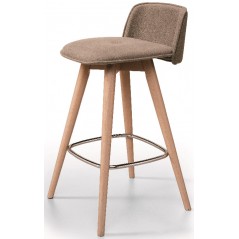 NAT MOLLY SGW65 Bar Stool