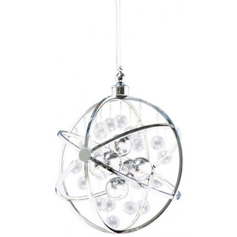 Pendant Lamp Universum LED Chrome