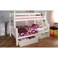 Pavo High Sleeper