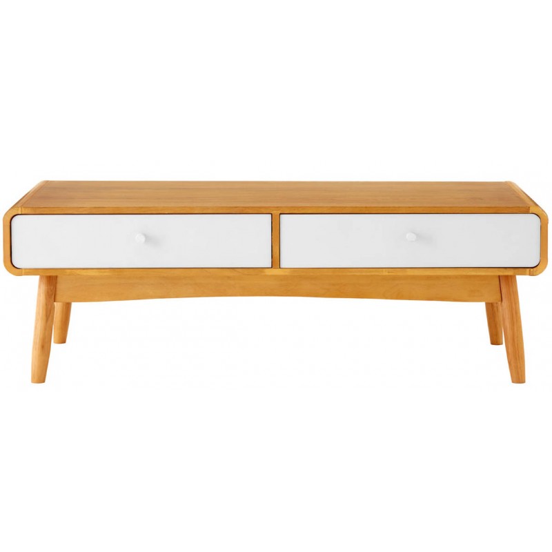 Etan Retro Coffee Table PW