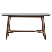 GA Barcelona Dining Table Rectangular