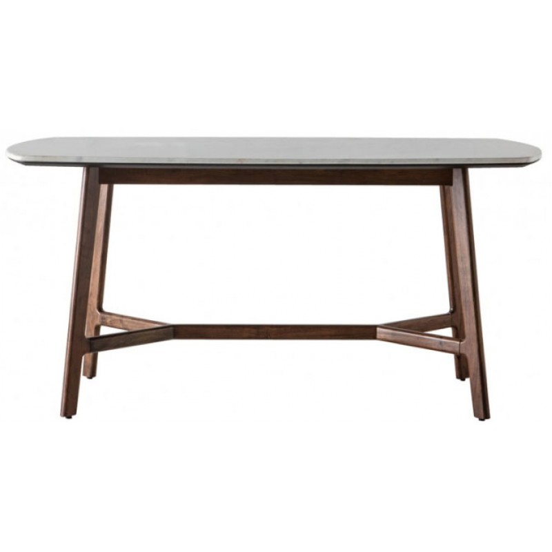 GA Barcelona Dining Table Rectangular