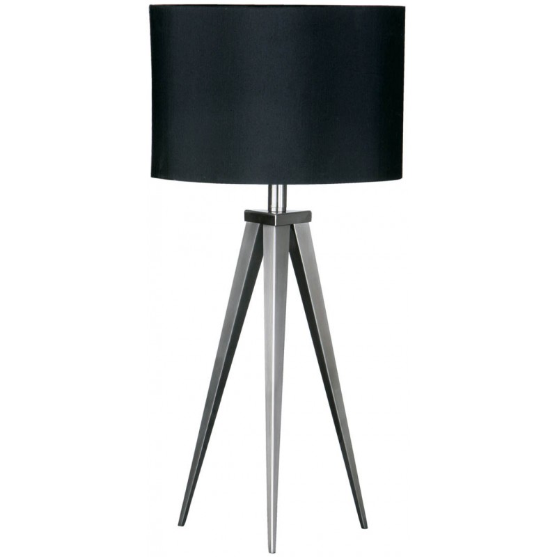 Tripod Table Lamp